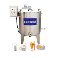 Nuancier de confiserie professionnel, 30l, petites machines de confiserie, mulet, pour conserver du lait de vache, treillis, 6 galons