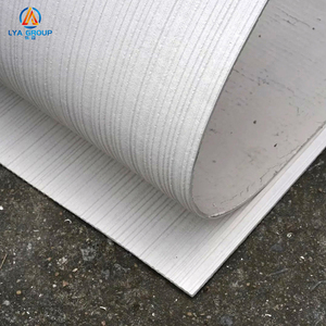 Material de Revestimiento de Gran Tamaño, Teja de Arcilla Flexible, Teja de Piedra Blanda para Exteriores - Product Image 5