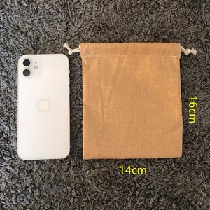 Resistente à água Nylon Drawstring Toiletry <span class=keywords><strong>Bag</strong></span> Travel Organizer Pendurado Gancho Vários bolsos - Product Image 2