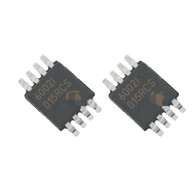 High quality cheap mcp6002t-i/ms mcp6002t-i ic chip 100% brand new original mcp6002t