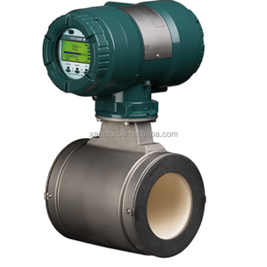 Medidor de Flujo Yokogawa ADMAG AXG Japonés Original Nuevo de Alto Rendimiento, Yokogawa AXG1A Serie AXG, Serie AXF Nuevo - Product Image 3