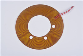Heaters Polyimide Kapton Heating Element/<strong>PI</strong> Film Heater <strong>Pad</strong> - Product Image 5