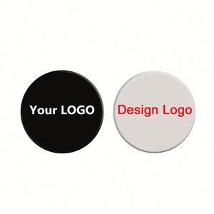 Support de téléphone portable personnalisé avec logo, multifonctionnel, pour tableau de bord de voiture et bureau, support adhésif |   Cadeau promotionnel en gros avec faible MOQ - Product Image 3