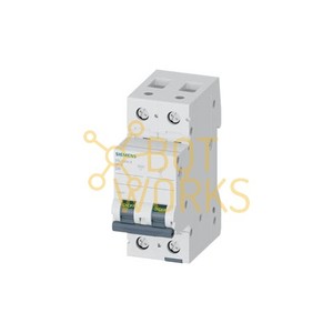 Siemens 5SL42048 - Nuovo - Product Image 1