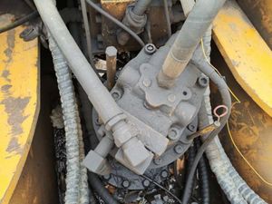 La mejor EXCAVADORA en buen estado, máquina de construcción de excavadora usada, HYUNDAI 305LC-7, Hyundai, el mejor estado, el mejor de los modelos de construcción, Hyundai, Hyundai, 1, 2, 1, 2, 1, 2 - Product Image 2