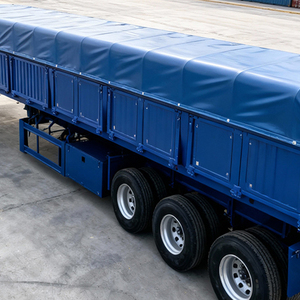 Precio al por mayor: Semirremolque volquete <span class=keywords><strong>de</strong></span> 40 toneladas <span class=keywords><strong>para</strong></span> transporte <span class=keywords><strong>de</strong></span> arena y grava en sitios <span class=keywords><strong>de</strong></span> construcción en África y proyectos logísticos - Product Image 6