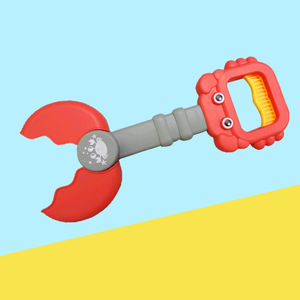 Juego de Juguetes de Cangrejo de Dibujos Animados MY TOYS con Logotipo Personalizado - Diversión Acuática, Juegos de <span class=keywords><strong>Playa</strong></span> y Nieve para Adultos y Niños - Product Image 5