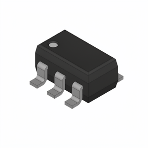 Power Management (PMIC) Buy Electronics Components Online SOT 23 6 Original MAX6733UTTWD3 - Product Image 1