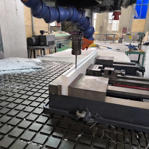 Factory Price UHMWPE Wear Resistance High Surface <strong>Hardness</strong> <strong>4x8</strong> <strong>Sheets</strong> UV Resistance PE1000 Custom Cutting Service STE Brand ROHS - Product Image 2