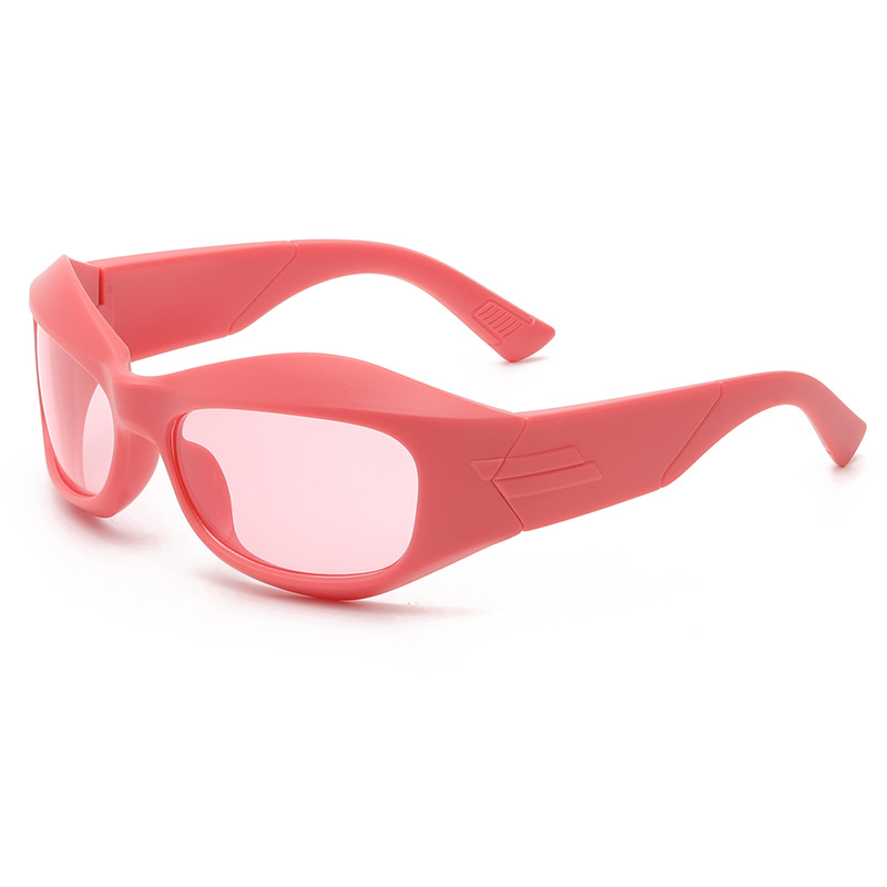 【新品未開封】Vandy The Pink Classic Sunglasses Wholesale Y2K Punk Sports Sunglasses