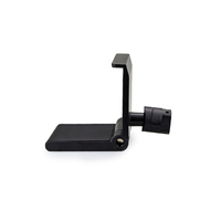 Support universel fixe pour caméra en ABS haute résistance de Yuzhou, base stable avec support sécurisé