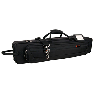 <span class=keywords><strong>PROTEC</strong></span> <span class=keywords><strong>PRO</strong></span> PAC PB310 Tasche für Sopransaxophon Professionelles Messingmaterial - Product Image 6