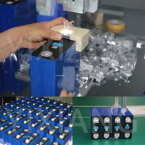 3.2v Lifepo4 리튬 철 인산염 배터리 314ah 프리즘 가정용 에너지 저장 리튬 철 인산염 배터리 - Product Image 2