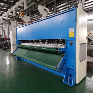 Hyzc tốc độ cao không dệt sợi kim đấm máy cho thảm vải làm - Product Image 5