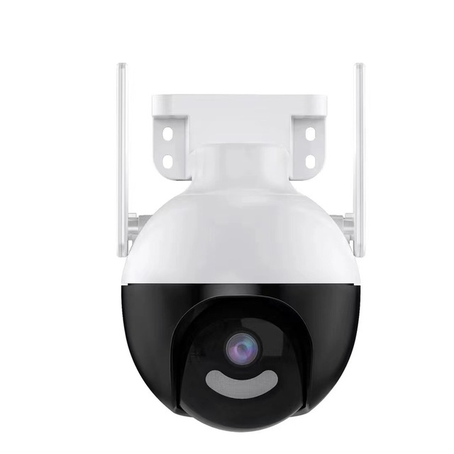 8MP PTZ WiFi IP Camera 4K AI Detection Color Night Vision Audio Video A18 ICSEE Outdoor Security CCTV Surveillance Camera