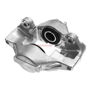 <span class=keywords><strong>Allemagne</strong></span> Spot Goods É<span class=keywords><strong>trier</strong></span> de frein à disque pour Subaru Impreza WRX 2006 2007 H4 2.5L Arrière Côté Passager - Product Image 6