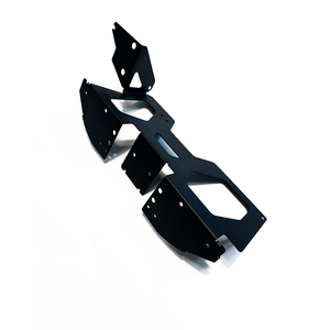 Custom Small Stainless Steel and Aluminum Sheet Metal Stamping Premium <strong>Part</strong> Sheet Metal Fabrication <strong>Processing</strong> Product - Product Image 1