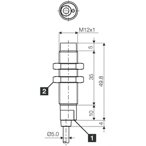 DCB12MN08PS-3 - Product Image 2