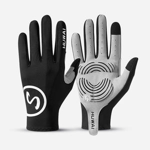 Guantes de Invierno para Hombre y Mujer, Térmicos, de Forro Polar, Resistentes al Viento y al Agua, con Pantalla Táctil, para Ciclismo, Bicicleta, Correr al Aire Libre, Esquí - Product Image 1