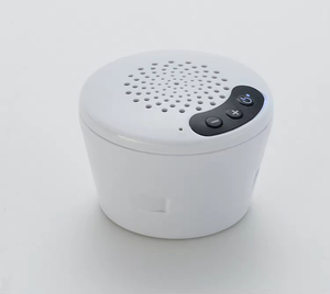 WC intelligent avec commande par application, chasse d'eau à jet siphonique, fonction musicale, siège chauffant et <span class=keywords><strong>bidet</strong></span> électrique intégré - Product Image 6