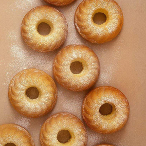 <span class=keywords><strong>Moule</strong></span> à muffins en acier au carbone de qualité supérieure antiadhésif à 12 cavités, <span class=keywords><strong>moule</strong></span> à gâteau <span class=keywords><strong>mini</strong></span> <span class=keywords><strong>bundt</strong></span>, <span class=keywords><strong>moule</strong></span> à gâteau en tube cannelé - Product Image 6