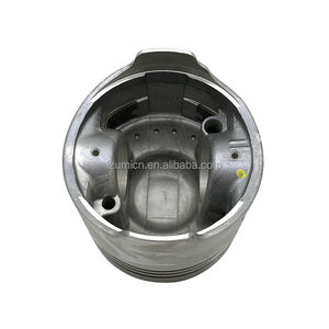 Izumi 4D56T ลูกสูบเครื่องยนต์ดีเซล MD182606ลูกสูบสำหรับรถบรรทุก - Product Image 4