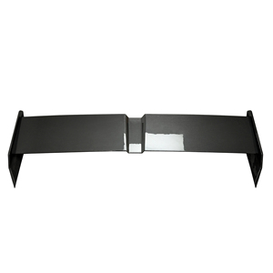 Alerón Trasero de Fibra de Carbono Seca Estilo B 2025 para Mercedes Benz Clase G W465 G63 G500 G580, Alerón de Carbono - Product Image 1