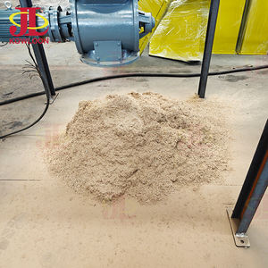 Macchina per trucioli <span class=keywords><strong>di</strong></span> compensato rispettosa dell'ambiente che fa trucioli <span class=keywords><strong>di</strong></span> segatura smerigliatrice <span class=keywords><strong>di</strong></span> legno - Product Image 6