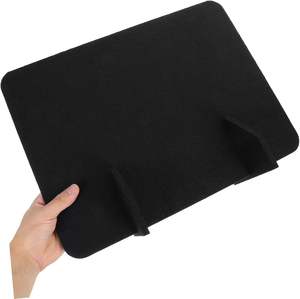 Spesonic Mobilier de <span class=keywords><strong>bureau</strong></span> Table <span class=keywords><strong>acoustique</strong></span> Séparateurs de <span class=keywords><strong>bureau</strong></span> Séparateurs Panneau <span class=keywords><strong>acoustique</strong></span> recyclable - Product Image 2