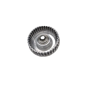 Kit de tambour d'embrayage en aluminium de qualité taïwanaise pour transmission Chevrolet Cruze/Cavaliers 6T41, vente directe d'usine - Product Image 1