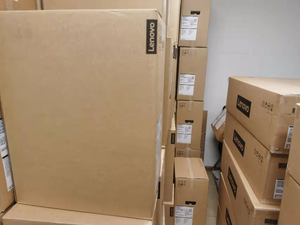 High Performance ThinkStation P620 Tower Workstation - Product Image 5