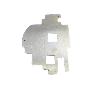 Disipador de Calor de Perfil de Aluminio 6061, Extrusión Anodizada, Perfil de Radiador, Solución de Refrigeración de Alta Potencia - Product Image 4