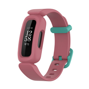 Bracelet tout compris de haute qualité pour bracelet de sport pour enfants <span class=keywords><strong>Fitbit</strong></span> Inspire 2/<span class=keywords><strong>ace</strong></span> <span class=keywords><strong>3</strong></span> - Product Image 4