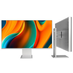 32-Inch 6K Professionele Ips-Display, Aluminium Body Spiegelscherm, Helderheid 400cd/<span class=keywords><strong>M</strong></span>, Responstijd 5Ms - Product Image 5