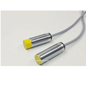 Sensor de interruptor de proximidad original y nuevo de Turck - Product Image 2