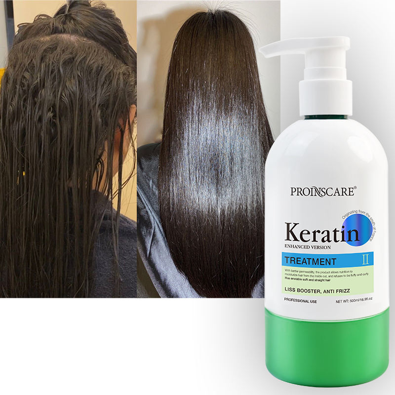 Keratin Treatment Yellow Alisado Alisado Yellow Liss Keratin