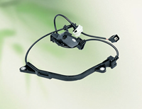 Nouveau capteur de vitesse de roue ABS de marque neutre pour Elysion (RR7/RR8/RR9) OEM 57450-SYJ-H01 Garantie 1 an Fabriqué en Chine