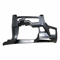 Support de pare-chocs Premium 5K0807723 en plastique pour VW Golf MK6 Jetta – Service de réparation de carrosserie automobile