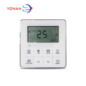 Aire Acondicionado Mini Split de Techo Tipo Cassette con Inversor DC Scop 4.0 con Precios de Fábrica - Product Image 6