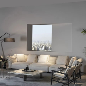 अपार्टमेंट विला कार्यशाला उपयोग के लिए आराम और शैली की गर्म बिक्री के लिए आरामदायक रूप से डिज़ाइन किया गया है। - Product Image 1