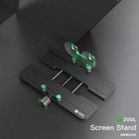 Clips d'ouverture de séparateur d'écran LCD 2UUL BH05 pour iPhone X/12/13/14PM couvercle arrière en verre démonter montage latéral universel