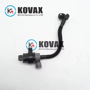Soupape de ventilation du réservoir de carburant TGDCF078 13904588396 16117195428 pour <span class=keywords><strong>BMW</strong></span> E60 E90 Série 3 5 7 Excavateur - Product Image 6
