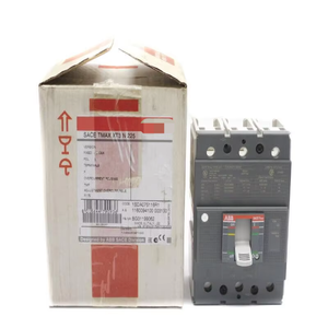 Automation Automation 480V 225A NSMP baru asli stok tersedia industri Automation PLC khusus pemrograman - Product Image 1