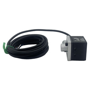 Reliable DP2-22 Digital <b>Pressure</b> Sensor with IP65 Protection 0.15% Accuracy Panel Mount for Vacuum Packaging Machines - Product Image 4