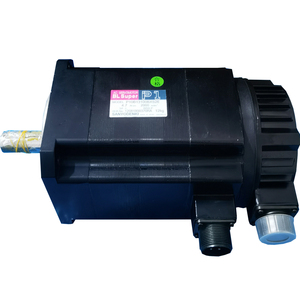 เซอร์โวมอเตอร์ P10B10120HXSB0/P10B10030HCS00M/P10B13100BXS26 ใหม่เอี่ยมสำหรับระบบอัตโนมัติทางอุตสาหกรรม - Product Image 4