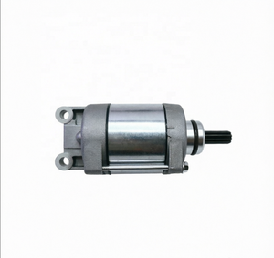 Moteur de démarrage électrique adapté aux motos de motocross 250cc 350cc modèles FE SX XC EXC, pièces de rechange CNC pour moteur de démarrage électrique - Product Image 5