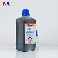 Performances anti-usure exceptionnelles pour le lubrifiant industriel LM 51, 1 kg par paquet, Allemagne