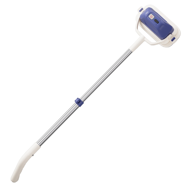 Handheld Cordless Electric Window Cleaner 4 in 1 Window Washer Mop Outdoor Eco-Friendly