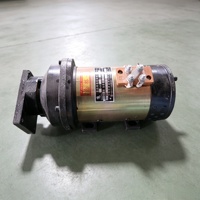 Moteur sans balais à couple élevé 3KW 4KW 5.5KW 48V-72V DC AC pour chargeur-déchargeur électrique minier