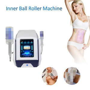 Thiết kế mới giảm béo mặt thiết bị nâng cơ thể massage cơ thể Giảm béo máy định hình Cellulite giảm bóng bên trong máy lăn - Product Image 2